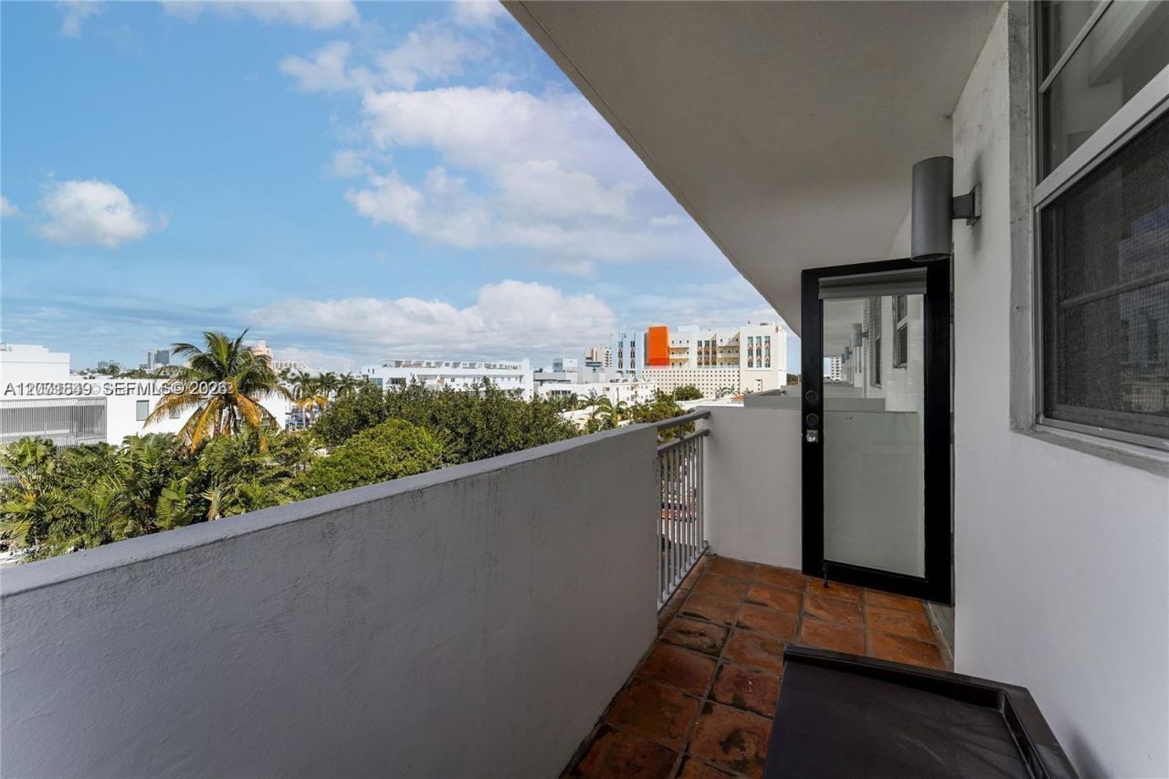 360 Meridian Ave , Unit 6E, Miami Beach, FL 33139 Photo