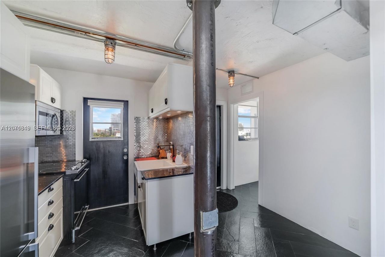 360 Meridian Ave , Unit 6E, Miami Beach, FL 33139 Photo