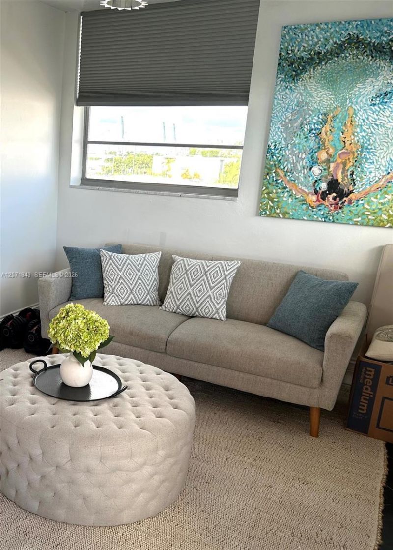 360 Meridian Ave , Unit 6E, Miami Beach, FL 33139 Photo