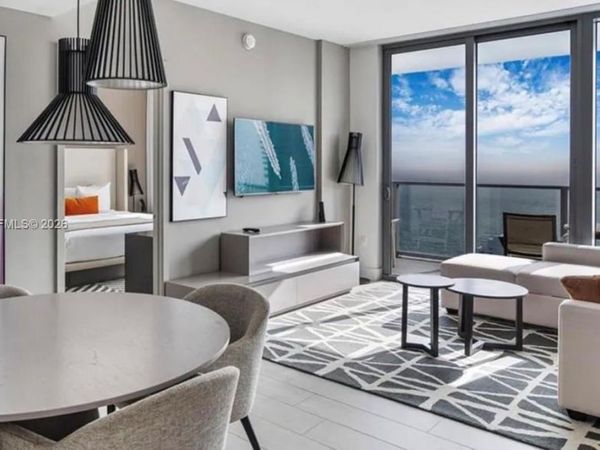 4010 S Ocean Dr , Unit R2007, Hollywood, FL 33019