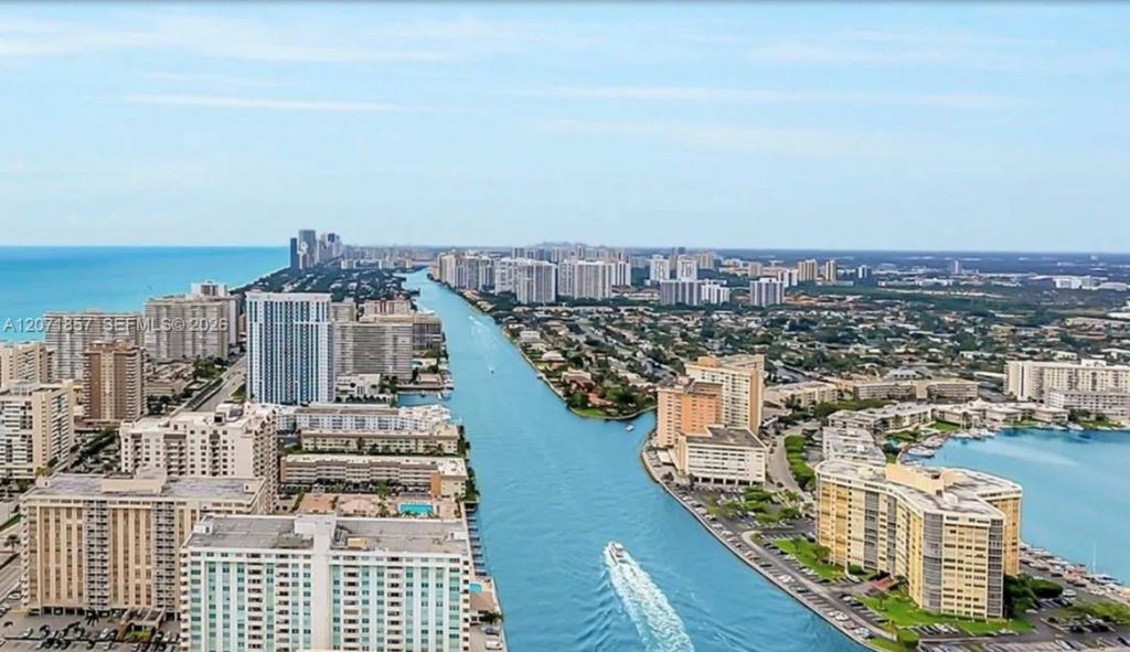 4010 S Ocean Dr , Unit R2007, Hollywood, FL 33019 Photo