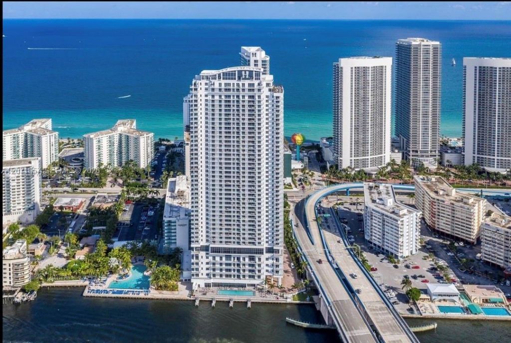 4010 S Ocean Dr , Unit R2007, Hollywood, FL 33019 Photo