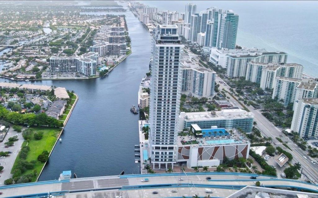 4010 S Ocean Dr , Unit R2007, Hollywood, FL 33019 Photo