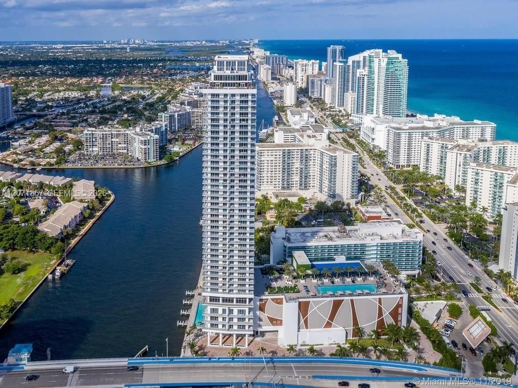 4010 S Ocean Dr , Unit R2007, Hollywood, FL 33019 Photo