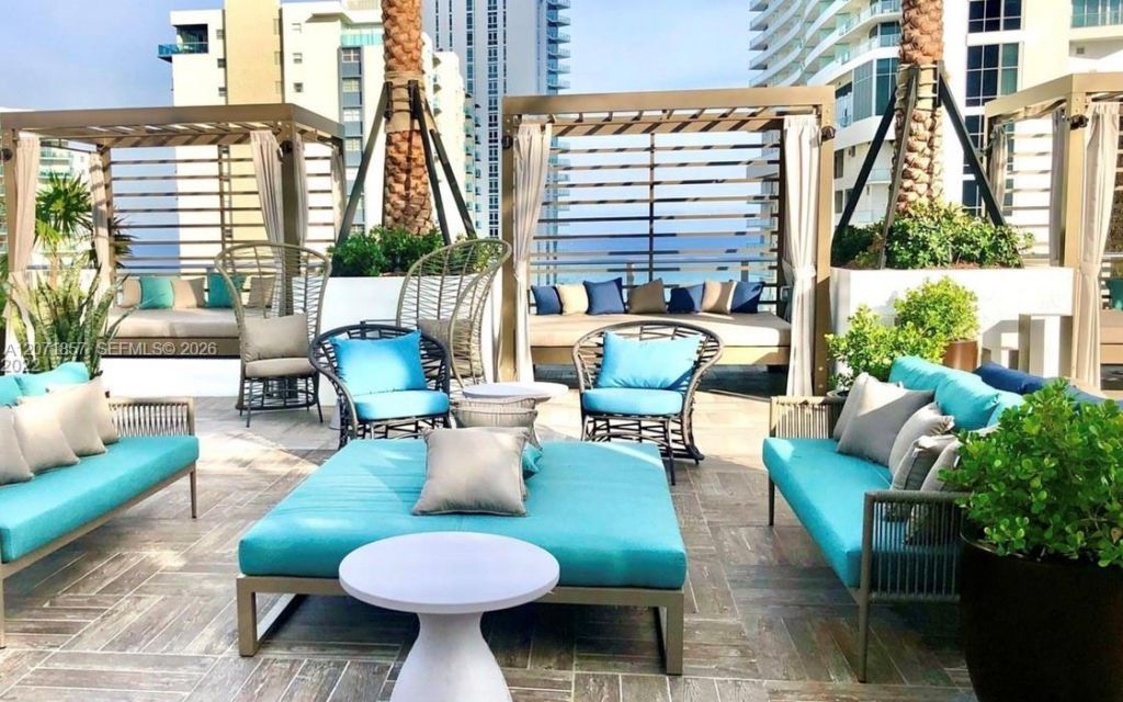 4010 S Ocean Dr , Unit R2007, Hollywood, FL 33019 Photo