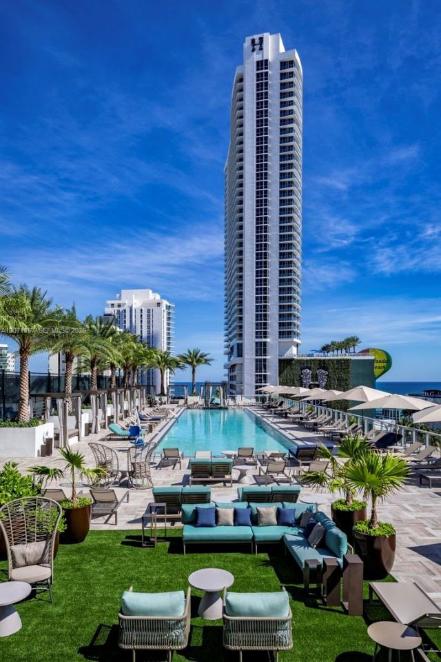 4010 S Ocean Dr , Unit R2007, Hollywood, FL 33019 Photo