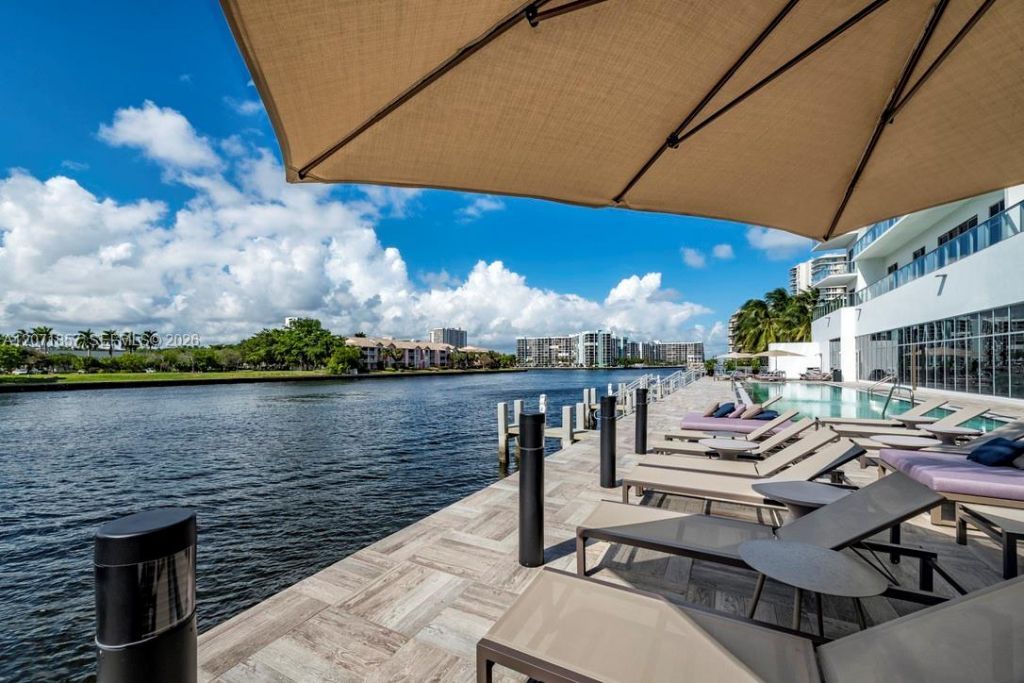 4010 S Ocean Dr , Unit R2007, Hollywood, FL 33019 Photo