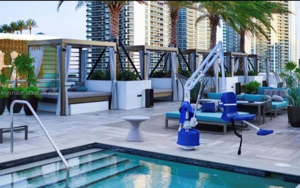 4010 S Ocean Dr , Unit R2007, Hollywood, FL 33019 Photo