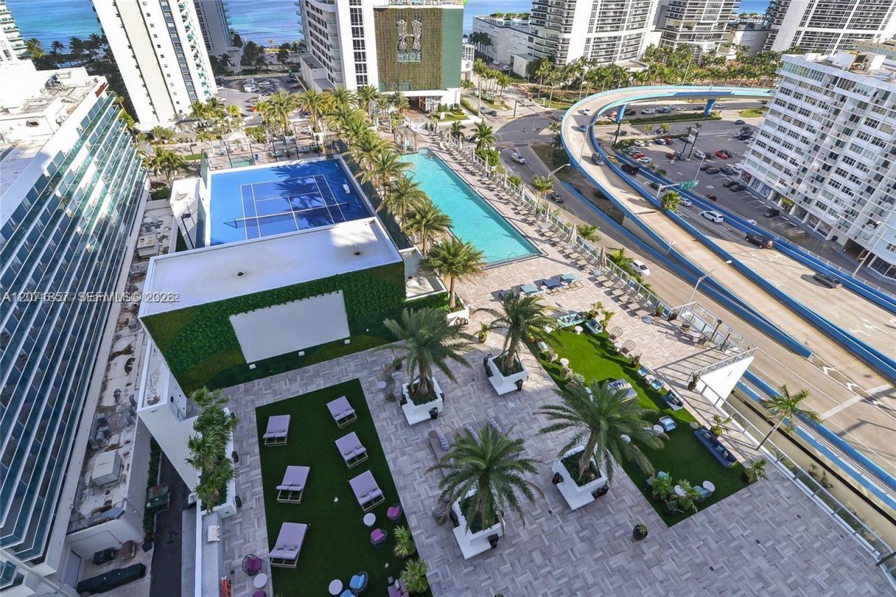 4010 S Ocean Dr , Unit R2007, Hollywood, FL 33019 Photo