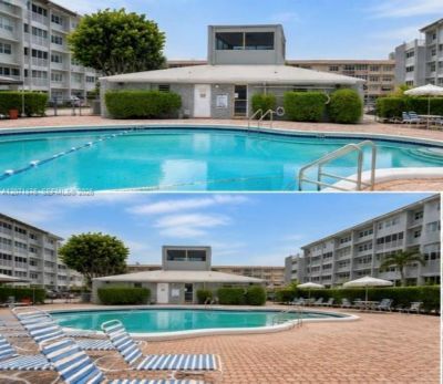 215 SE 3rd Ave , Unit 308C, Hallandale Beach, FL 33009 Photo