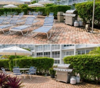 215 SE 3rd Ave , Unit 308C, Hallandale Beach, FL 33009 Photo