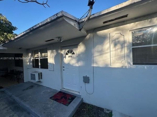 2501 NE 184th Ter , Unit 2503, North Miami Beach, FL 33160