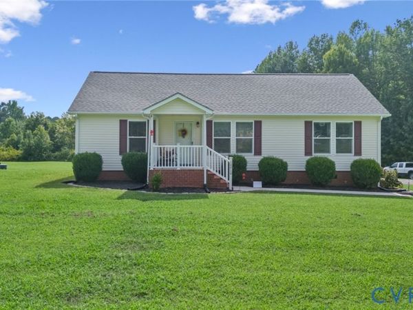 10910 Courthouse Road, Dinwiddie, VA 23841