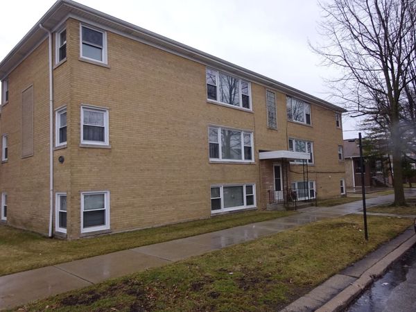 5857 W Montrose Avenue , Unit GN, Chicago, IL 60634