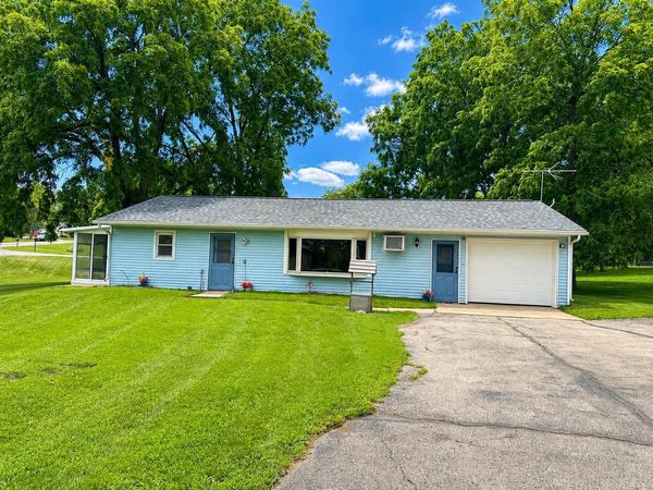 4237 Mahoney Road, McFarland, WI 53558