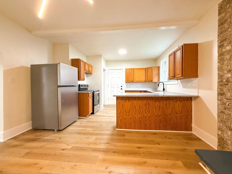 36006 Hocking Drive , Logan, OH 43138 Photo 9