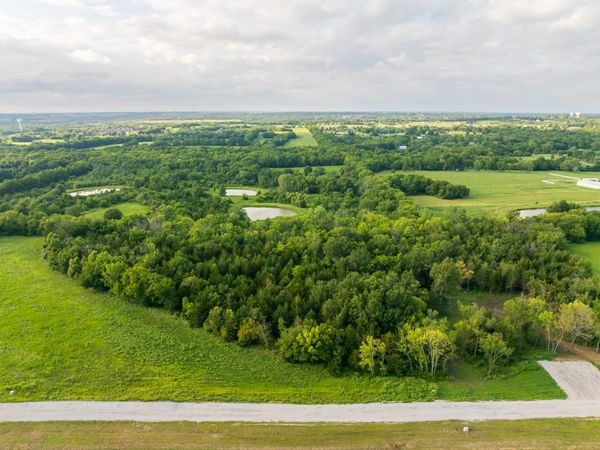 Lot 5 Timber Ridge Drive, Peculiar, MO 64078