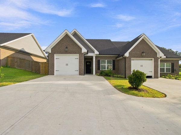 1271 Norman Chapel Road, Cleveland, TN 37312