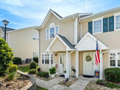 618 3rd Ave. S, Unit 3A, North Myrtle Beach, SC 29582