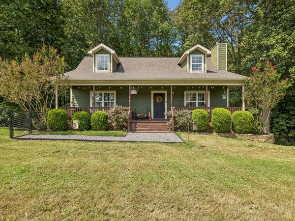 135 Shiloh Ln, Smithville, TN 37166