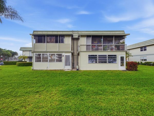 387 Flanders I, Delray Beach, FL 33484