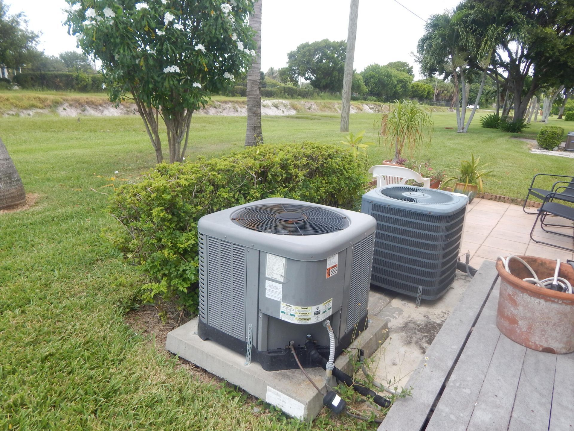 2971 Ashley Drive W, Unit C, West Palm Beach, FL 33415 Photo