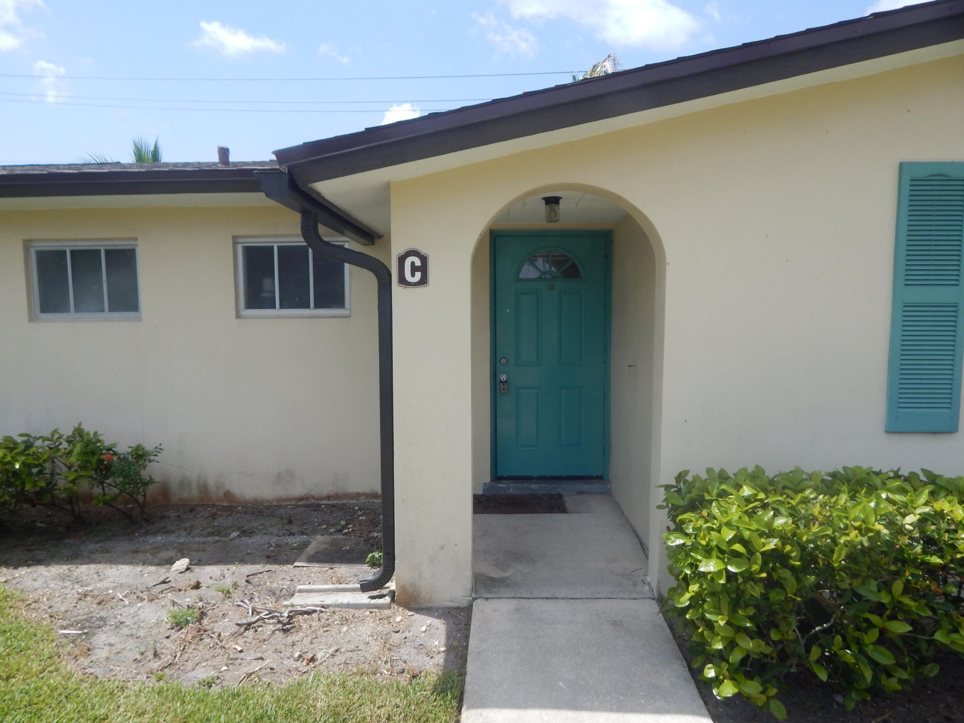 2971 Ashley Drive W, Unit C, West Palm Beach, FL 33415 Photo
