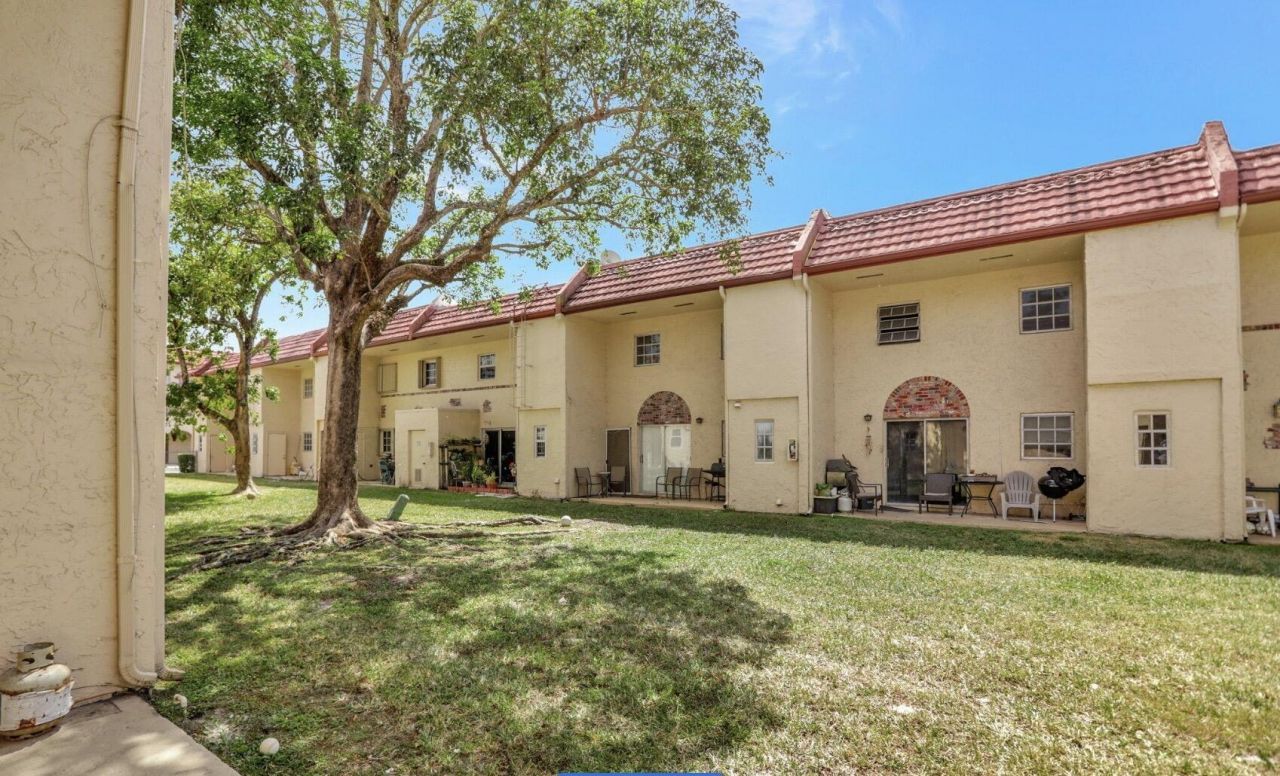 3056 Riverside Drive, Unit c6, Coral Springs, FL 33065 Photo