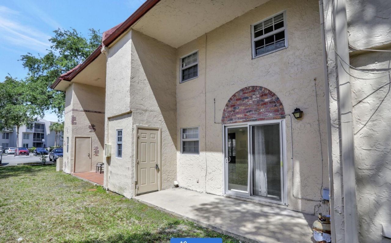 3056 Riverside Drive, Unit c6, Coral Springs, FL 33065 Photo