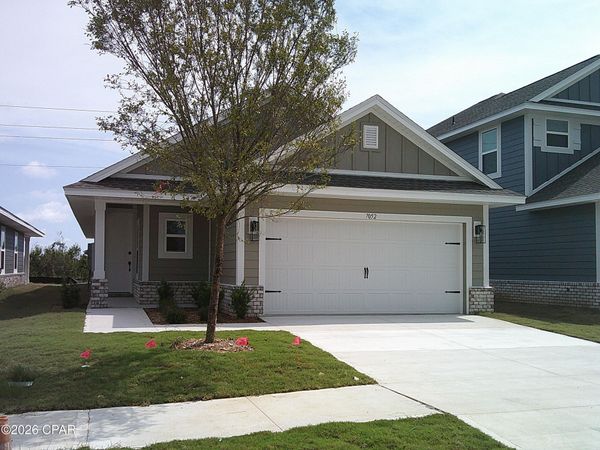 7052 Traditions Drive , Panama City, FL 32404