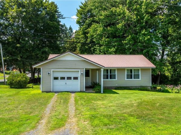1 Burdick Mills Drive , Fulton, NY 13069