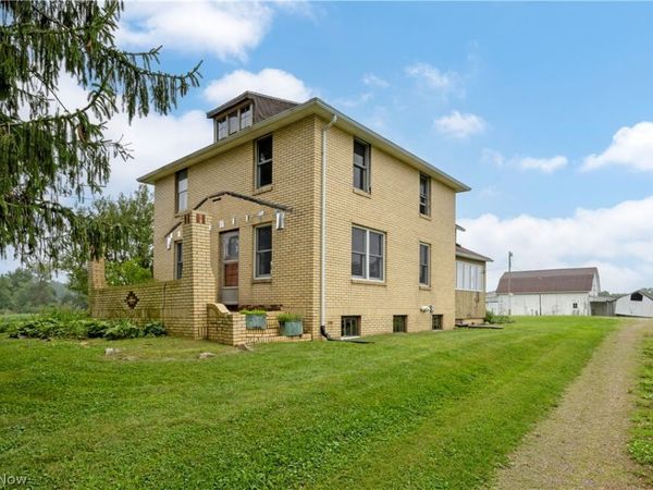 3763 Bates Road , Wooster, OH 44691