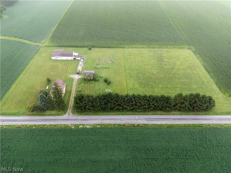 3763 Bates Road, Wooster, OH 44691 Photo 2