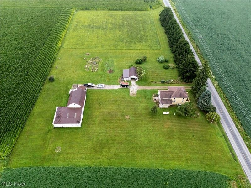3763 Bates Road, Wooster, OH 44691 Photo 3