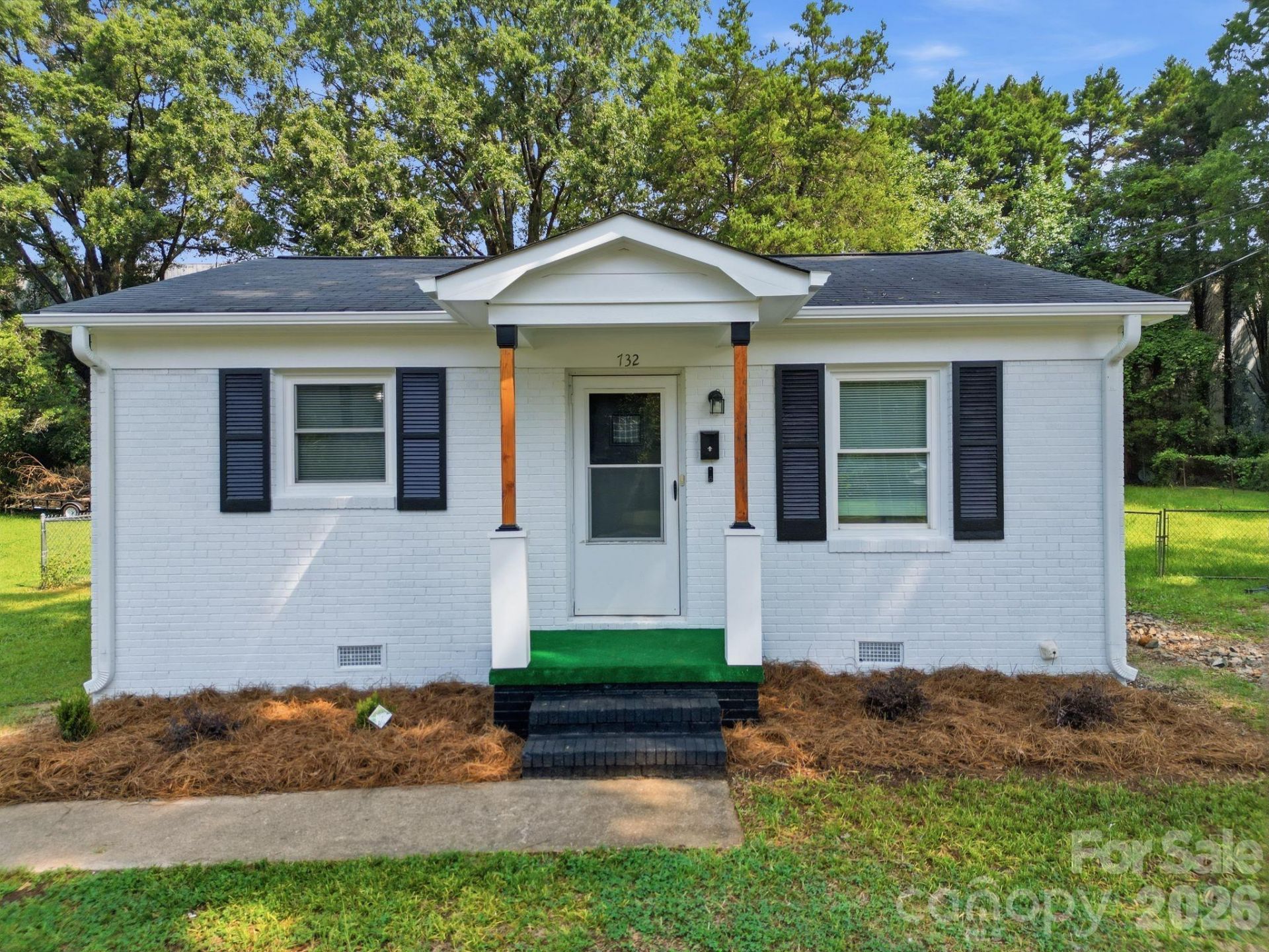 732 Wabash Avenue, Charlotte, NC 28208 Main Photo
