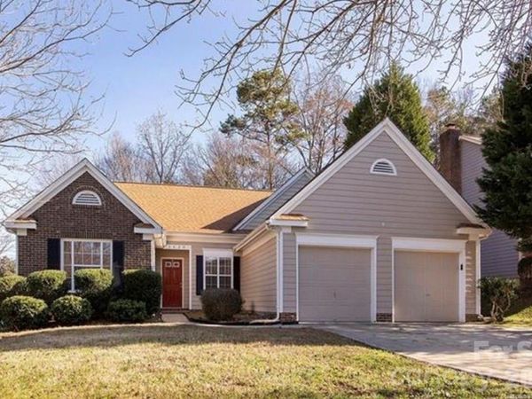 3520 Cliffvale Court, Charlotte, NC 28269