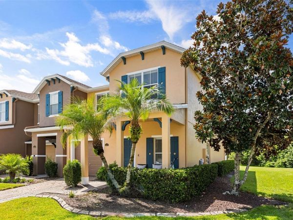 16424 CEDAR CREST DRIVE , ORLANDO, FL 32828