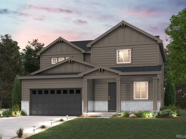 3710 Bluestem Street , Dacono, CO 80514