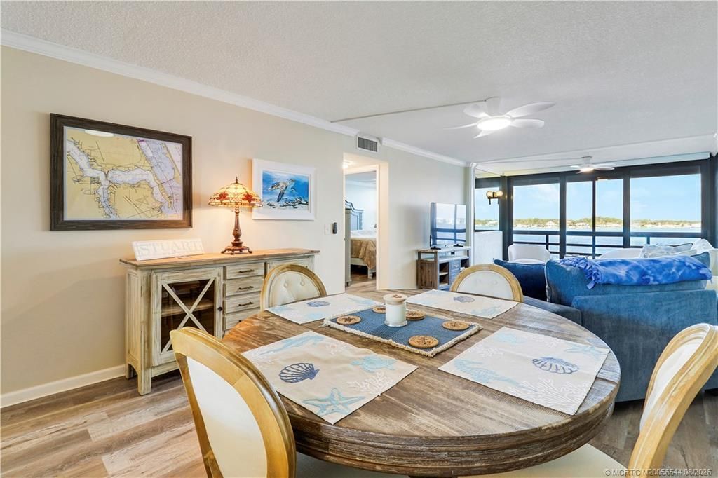 1950 SW Palm City Road, Unit 8-302, Stuart, FL 34994 Photo