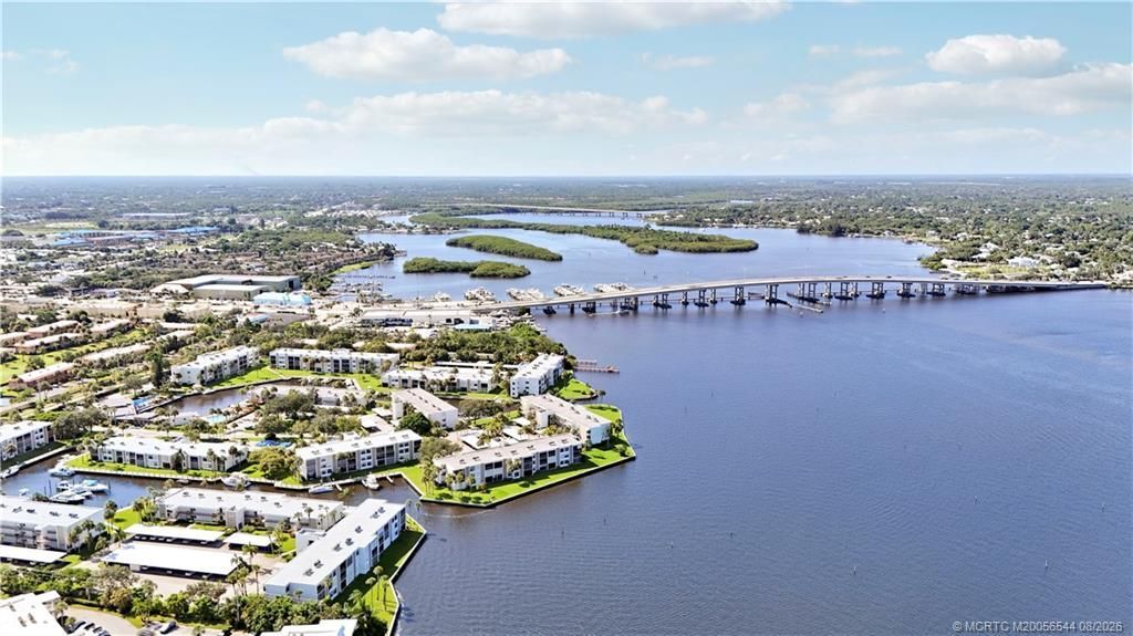1950 SW Palm City Road, Unit 8-302, Stuart, FL 34994 Photo
