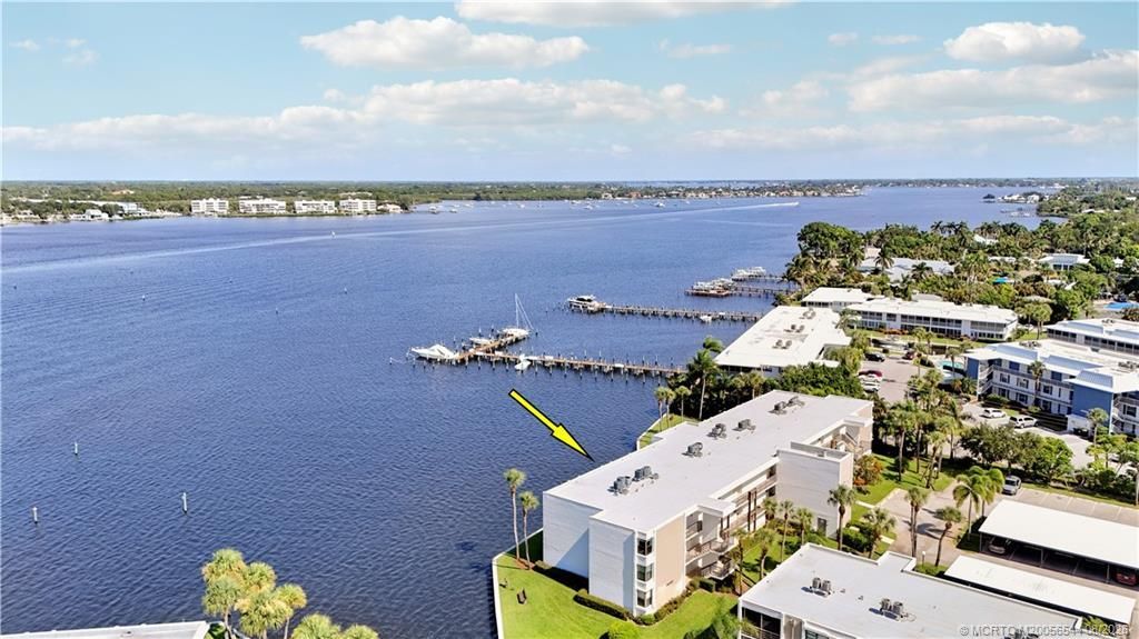 1950 SW Palm City Road, Unit 8-302, Stuart, FL 34994 Photo