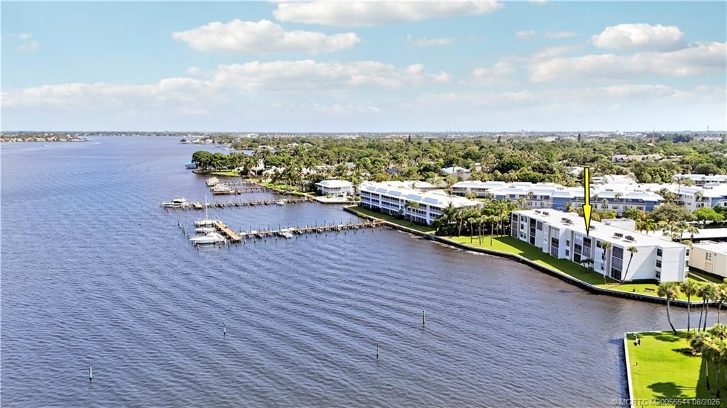 1950 SW Palm City Road, Unit 8-302, Stuart, FL 34994 Photo