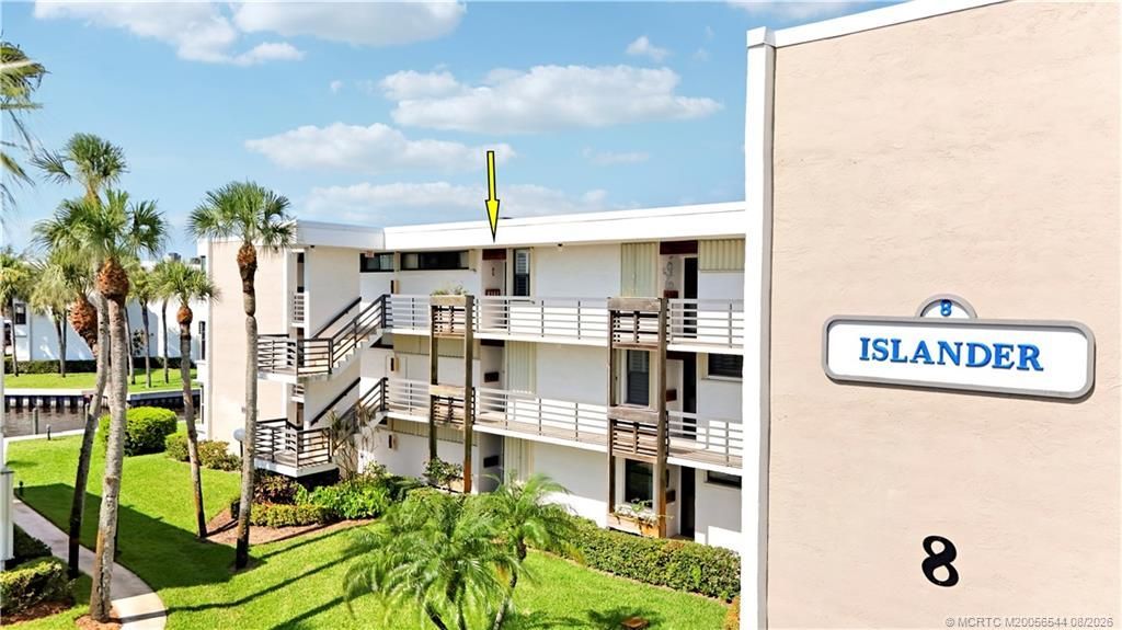 1950 SW Palm City Road, Unit 8-302, Stuart, FL 34994 Photo