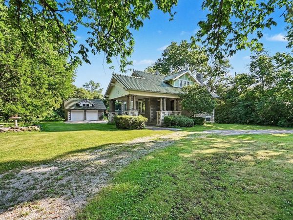 1133 Spencer Road, Joliet, IL 60433