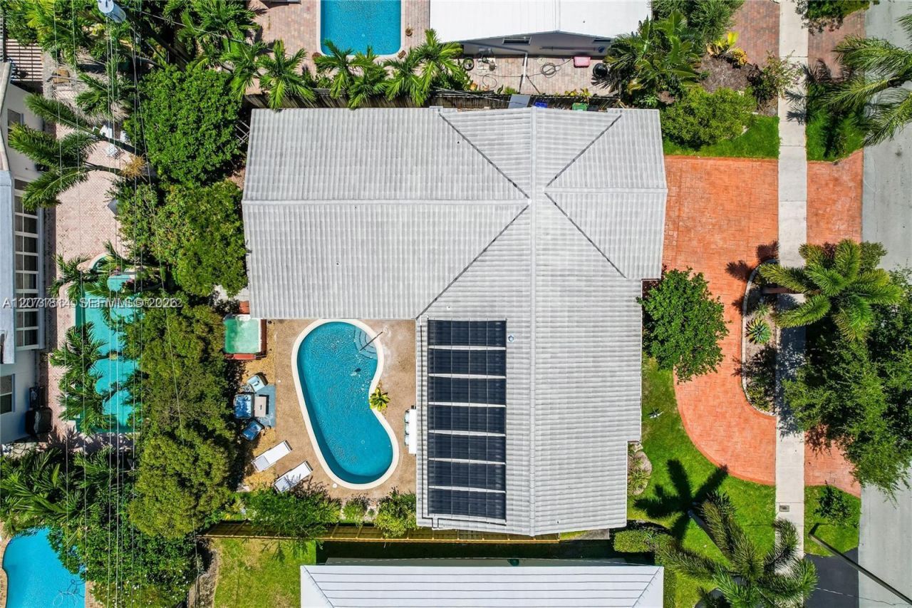 6421 NE 22nd Ave, Fort Lauderdale, FL 33308 Photo