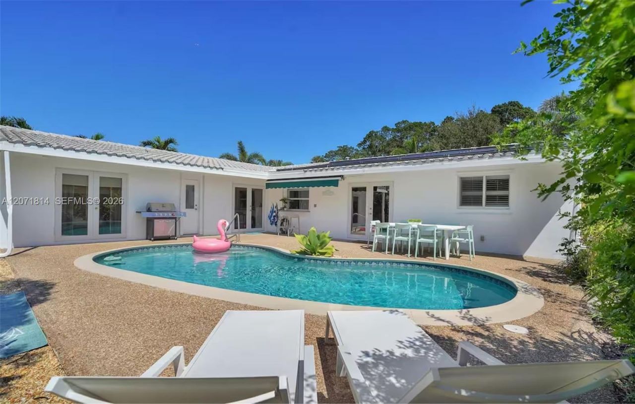 6421 NE 22nd Ave, Fort Lauderdale, FL 33308 Photo