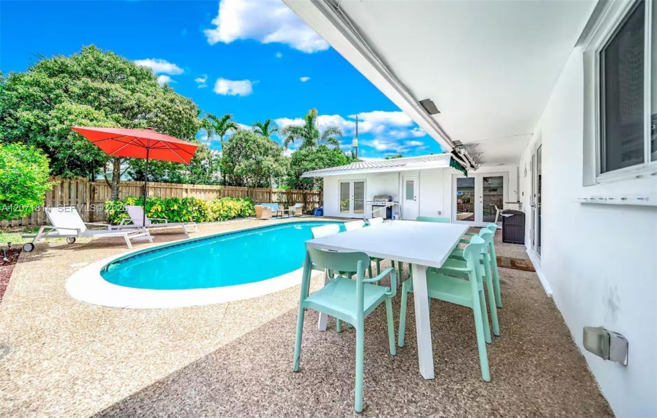 6421 NE 22nd Ave, Fort Lauderdale, FL 33308 Photo