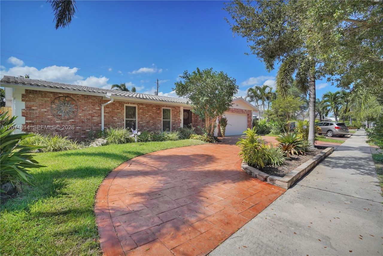 6421 NE 22nd Ave, Fort Lauderdale, FL 33308 Photo
