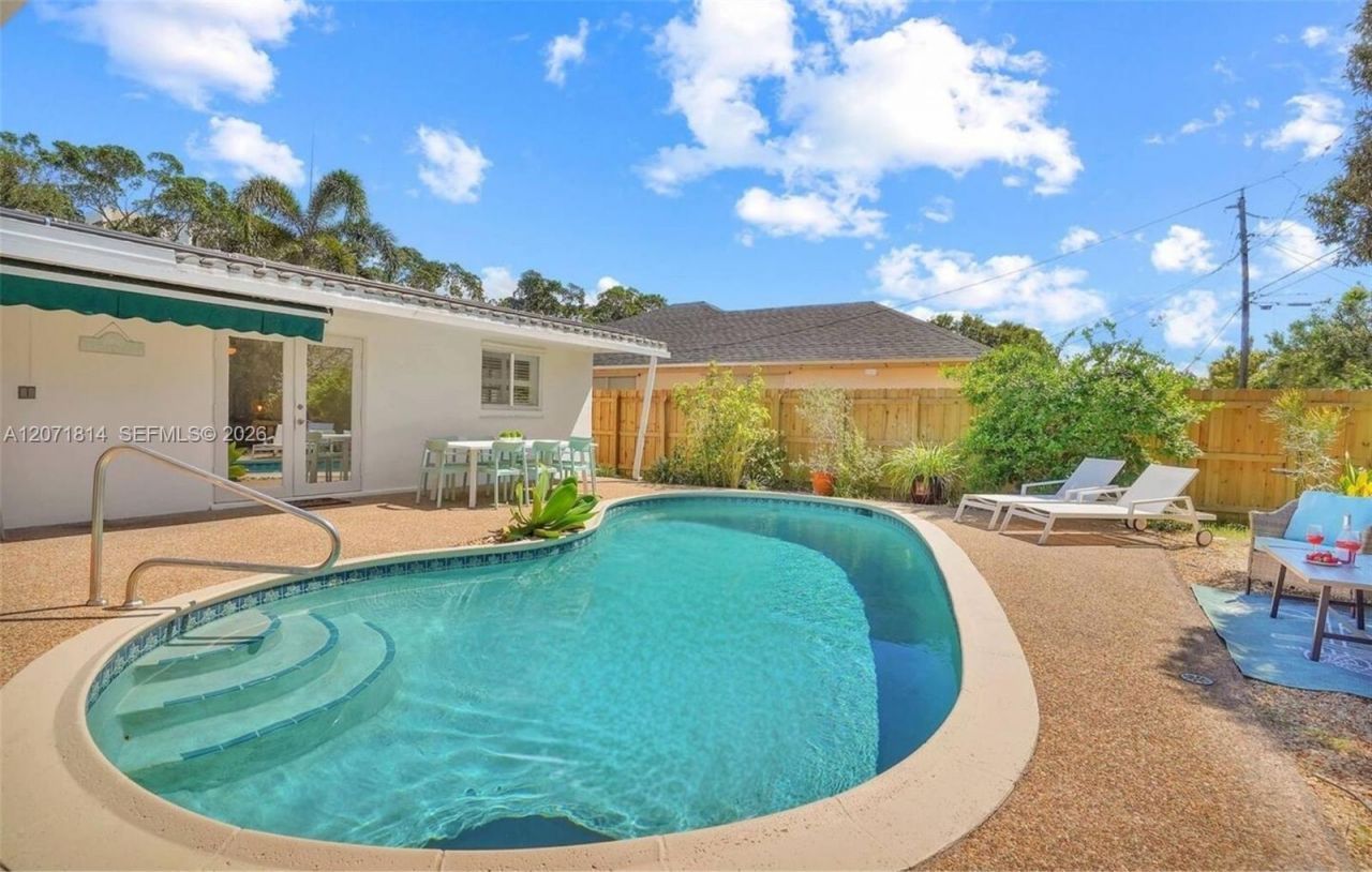 6421 NE 22nd Ave, Fort Lauderdale, FL 33308 Photo