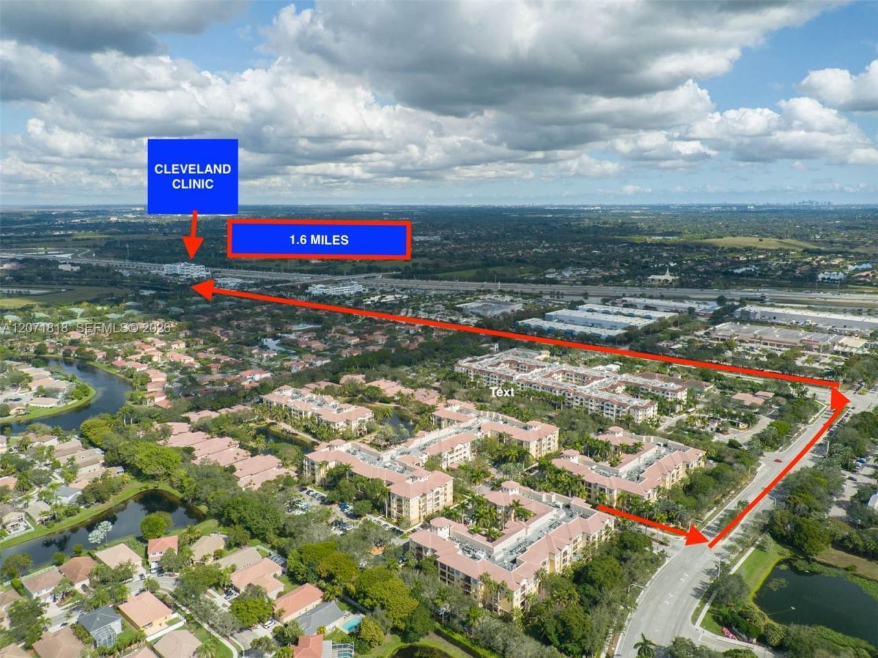 16135 Emerald Estates Dr, Unit 165, Weston, FL 33331 Photo